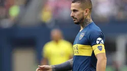 Por ahora resiste: Boca rechazó la primera oferta millonaria por Benedetto
