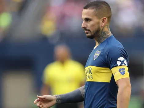 Por ahora resiste: Boca rechazó la primera oferta millonaria por Benedetto