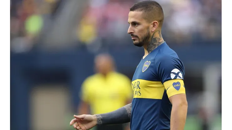 Por ahora resiste: Boca rechazó la primera oferta millonaria por Benedetto