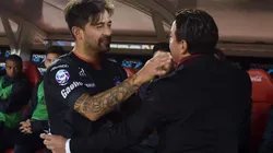 Pisculichi lamentó que Alexis Mac Allister haya elegido Boca sobre River