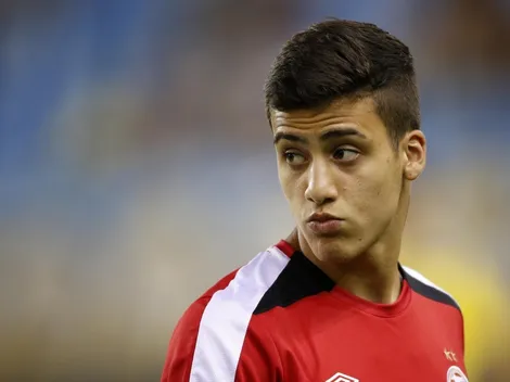 Beto da Silva estaría a un paso de ser nuevo jugador de Alianza Lima