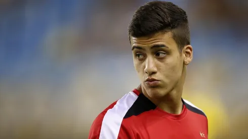 Beto da Silva estuvo en el Gremio y el PSG.