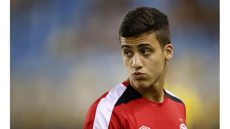 Beto da Silva estuvo en el Gremio y el PSG.