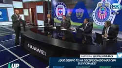 En La Última Palabra debatieron sobre qué equipo se reforzó peor y cuál está más presionado