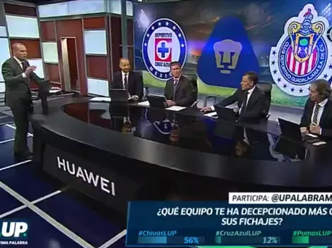 En La Última Palabra debatieron sobre qué equipo se reforzó peor y cuál está más presionado