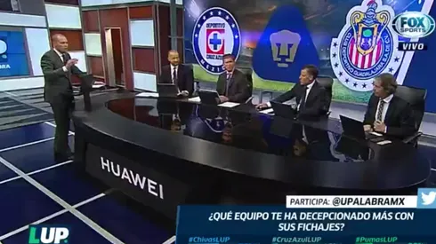 En La Última Palabra debatieron sobre qué equipo se reforzó peor y cuál está más presionado