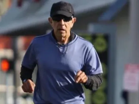 Encontraron muerto al hombre que había hecho trampa en una maratón