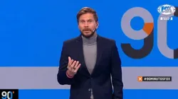 Vignolo fue durísimo con Boca: "Así no podés ganar la Libertadores"