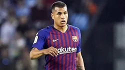 Casi cerrado: Jeison Murillo tendría nuevo equipo desde el viernes