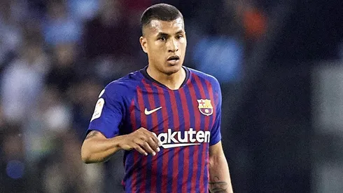 Casi cerrado: Jeison Murillo tendría nuevo equipo desde el viernes