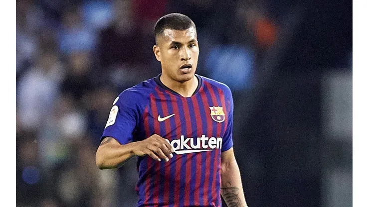 Casi cerrado: Jeison Murillo tendría nuevo equipo desde el viernes