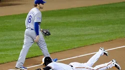 La MLB implementará una extraña regla que permitirá robarse primera base