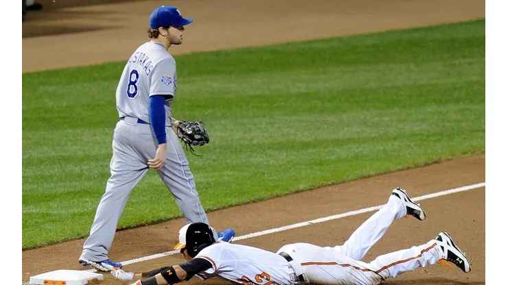 La MLB implementará una extraña regla que permitirá robarse primera base