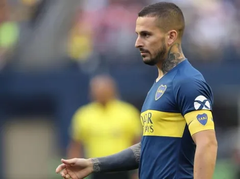 No habrá ley del ex: Benedetto, baja de último momento en Boca para jugar ante Tijuana