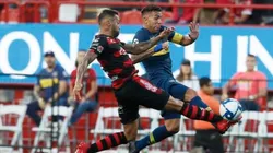 Con un gol sobre el final, Tijuana le hizo cerrar de la peor manera la pretemporada a Boca