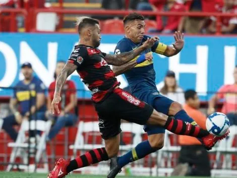 Con un gol sobre el final, Tijuana le hizo cerrar de la peor manera la pretemporada a Boca