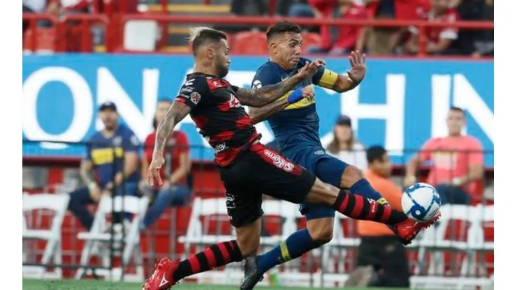 Con un gol sobre el final, Tijuana le hizo cerrar de la peor manera la pretemporada a Boca
