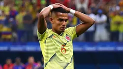 Tesillo habla sobre el calvario que lo atormenta: "Me recomendaron estar en la casa por precaución"