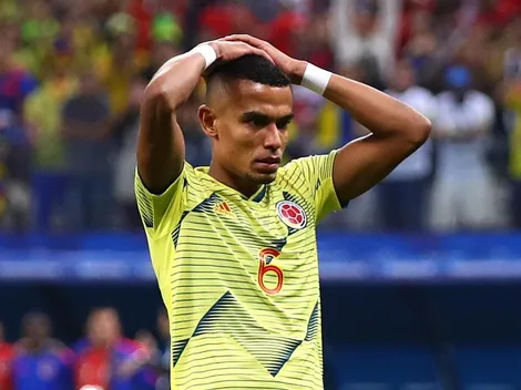 Tesillo habla sobre el calvario que lo atormenta: "Me recomendaron estar en la casa por precaución"