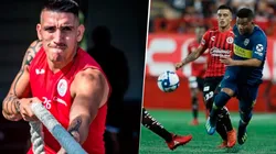 Diosito de El Marginal la rompió toda con un tuit para "Gra del lavadero"