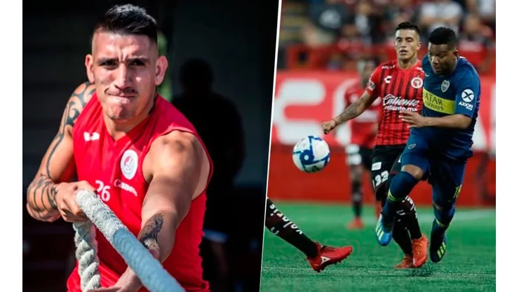 Diosito de El Marginal la rompió toda con un tuit para "Gra del lavadero"