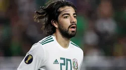 Rodolfo Pizarro tiene un nuevo pretendiente, ¡pero en la Liga MX!