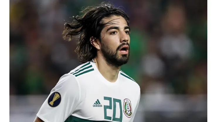Rodolfo Pizarro tiene un nuevo pretendiente, ¡pero en la Liga MX!