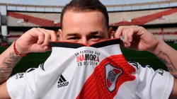 La despedida de Rodrigo Mora se podrá ver ONLINE desde todo el mundo.