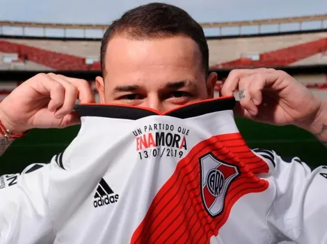 Cómo ver en VIVO la despedida de Rodrigo Mora