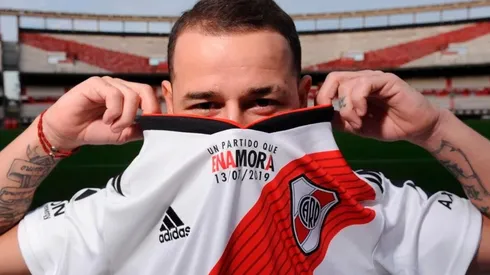 La despedida de Rodrigo Mora se podrá ver ONLINE desde todo el mundo.