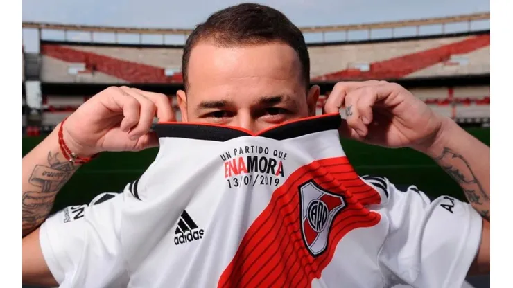 La despedida de Rodrigo Mora se podrá ver ONLINE desde todo el mundo.