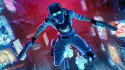 Fortnite: Desafíos semana 10, Temporada 9