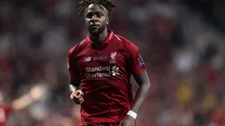 Divock Origi (Foto: Getty)