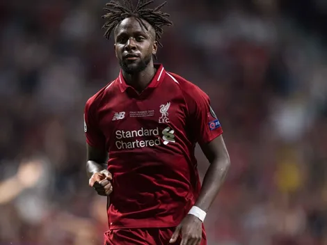 Ver en VIVO Tranmere Rovers vs. Liverpool por un amistoso