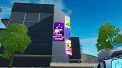 Donde están las diferentes señales de Servicio Público en Fortnite (Desafíos Semanales)