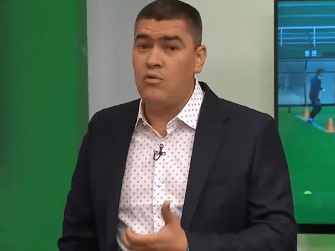 "James hoy es un jugador casi irremplazable en la Selección Colombia": Eduardo Luis