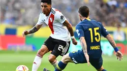 River y Boca se medirán después de todo un verano sin cruzarse en Superclásicos.