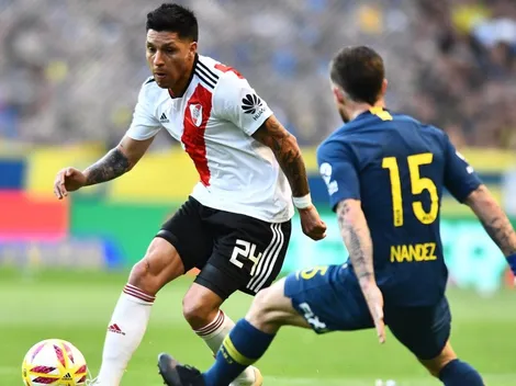 Día y horario del Superclásico entre River y Boca por la Superliga 2019/20