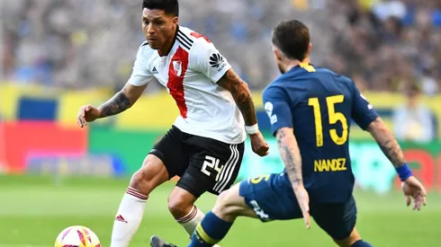 River y Boca se medirán después de todo un verano sin cruzarse en Superclásicos.