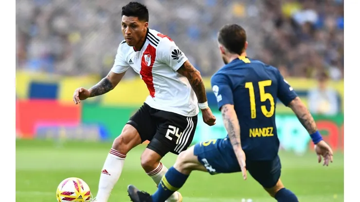 River y Boca se medirán después de todo un verano sin cruzarse en Superclásicos.