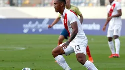 Los caminos indican que Renato Tapia podría reforzar al Lokomotiv de Moscú