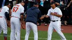 Los Medias Rojas de Boston quieren a este refuerzo para su rotación abridora