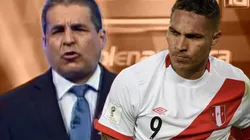 No es la primera vez que Núñez se refiere de esta manera del Capitán.