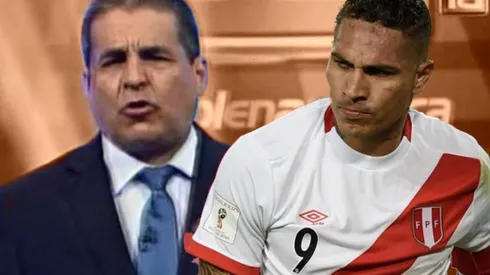 No es la primera vez que Núñez se refiere de esta manera del Capitán.