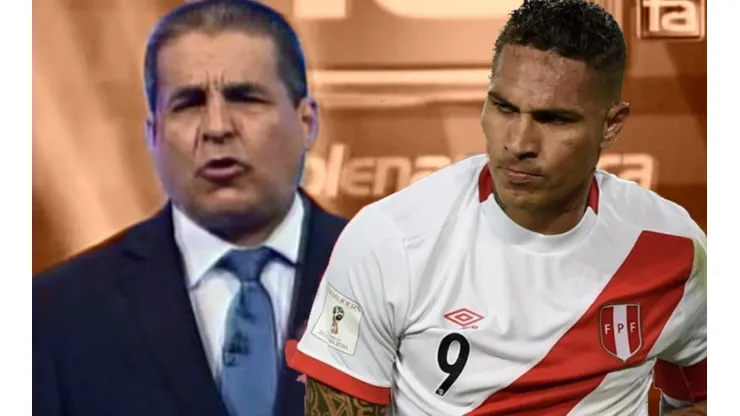 No es la primera vez que Núñez se refiere de esta manera del Capitán.