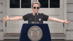 Por más Megan Rapinoe: el ejemplar discurso de la capitana de Estados Unidos