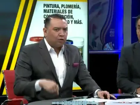 "Yo estoy harto de que Tigres gane todo": Willie González