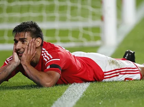 Bostero a muerte: la madre de Toto Salvio respondió sobre el interés de Boca por su hijo