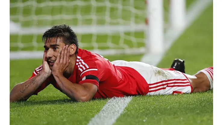 Bostero a muerte: la madre de Toto Salvio respondió sobre el interés de Boca por su hijo