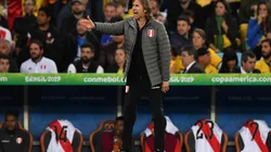 El balance de Ricardo Gareca luego de su participación en la Copa América